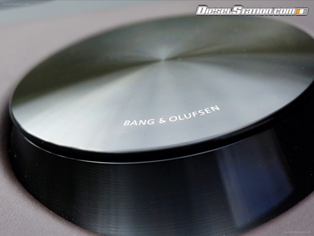 Aston Martin DB9 2013 Picture #40 Aston Martin DB9 2013 Picture #40